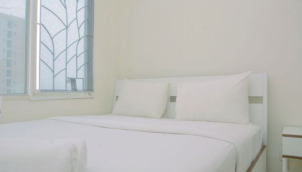 Comfort Living Podomoro Golf View Apartment 2BR - Foto 2, Quarto