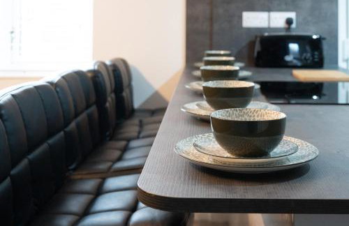 25 minutes from the peak district - Foto 31