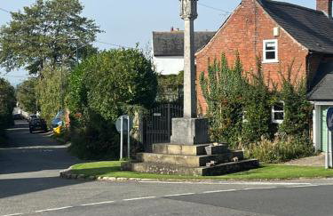 2 Bed Cottage, Houghton on the Hill, Leicestershire - Foto 40