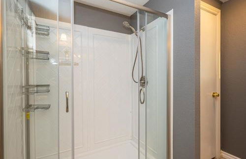 Cozy Desert home, Stunning Views, Peaceful Vibes Near Laughlin - Foto 25