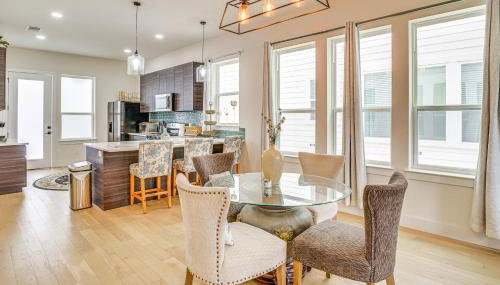 Upscale San Antonio Condo with Rooftop Patio - Foto 3