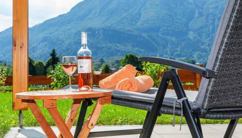 Chiemgauferienwohnungen - Maier - Foto 5