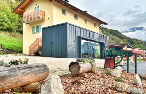 Agritur Maso Valli - Foto 1