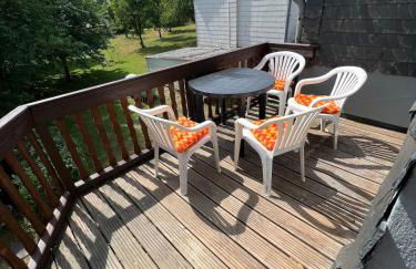 Große Wohnung mit großem Balkon - Foto 39