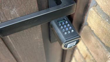 Auszeit am Tönsberg Oerlinghausen Teutoburger Wald - Foto 3