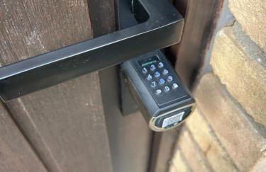 Auszeit am Tönsberg Oerlinghausen Teutoburger Wald - Foto 3