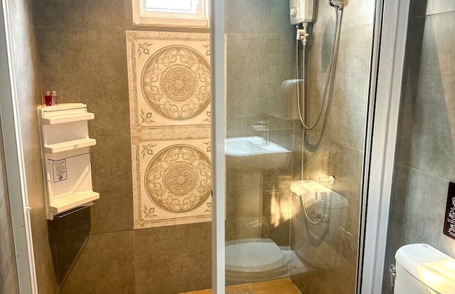 Marc Hotel Maesai - Foto 52