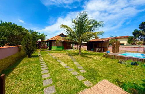 Meu Refúgio Praia Seca - Foto 9