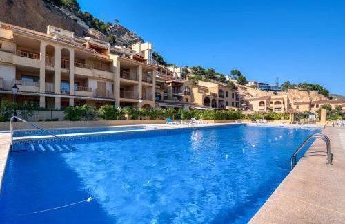 Blue Greenwich Port - Foto 27