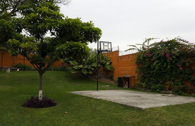 Luxury House Near Cuernavaca - Foto 35