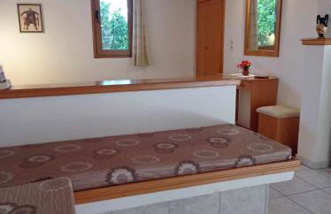 Studios Ioanna Limnionas Samos - Foto 31