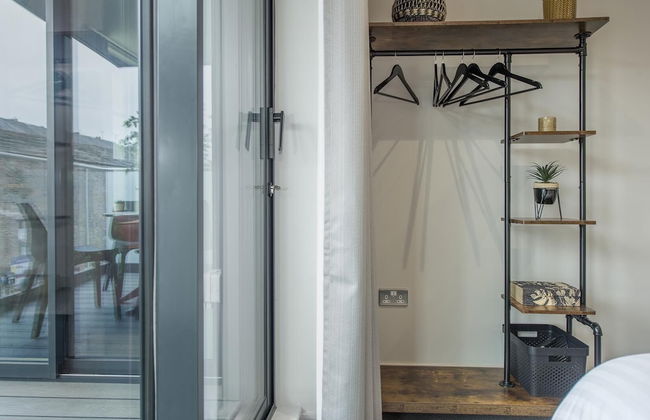 The Quadrant - The Botanical Suite - Foto 19