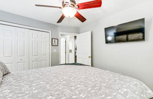 half Mi to Bank of America Stadium Uptown Condo! - Photo 15