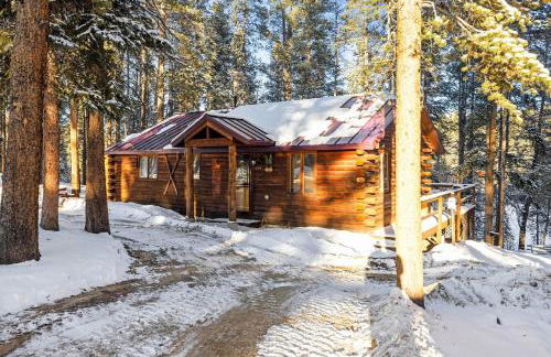 Lake Flora Cabin - Foto 12