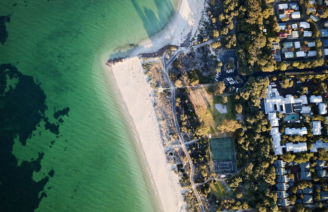 Broadwater Resort WA Tourism Awards 2024 Gold Winner - Foto 54