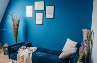 Central-Living blue - Netflix - WiFi - Foto 3