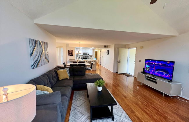 Grand Family Deluxe 3BD Condo Near Disney Universal 22 - Foto 12