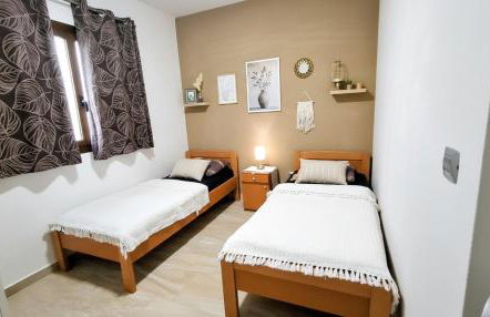 Yellow Cube Holiday Apartments - Foto 64