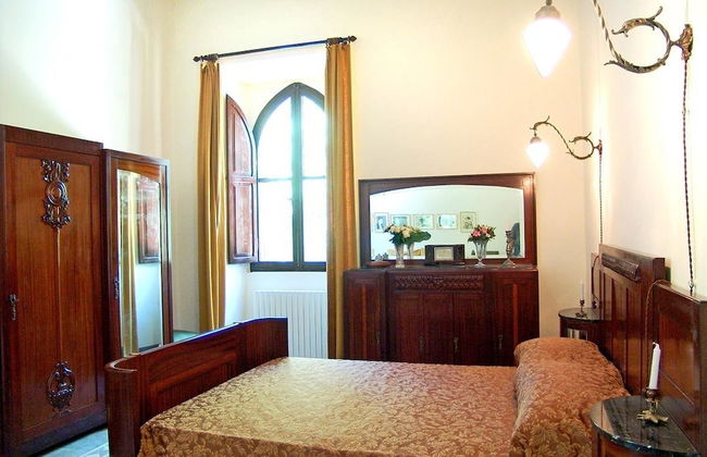 Villa Fontalba - Foto 5