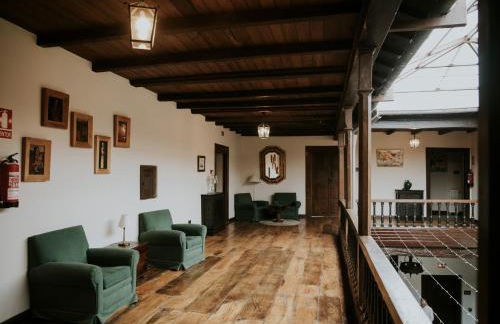 Palacio Conde Toreno - Foto 17