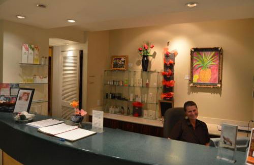 2417 at Oceanfront Resort Lihue Kauai Beach Drive Private Condo - Foto 69