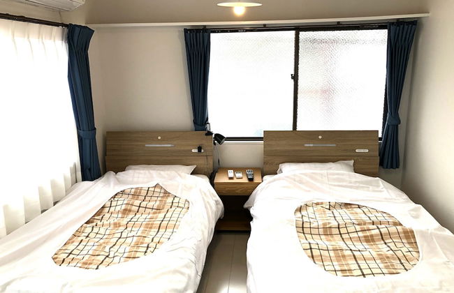 calm house beppumotomachi - Foto 12