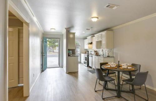 2 Mi to Depot District Dog-Friendly 1BR Getaway! - Foto 8