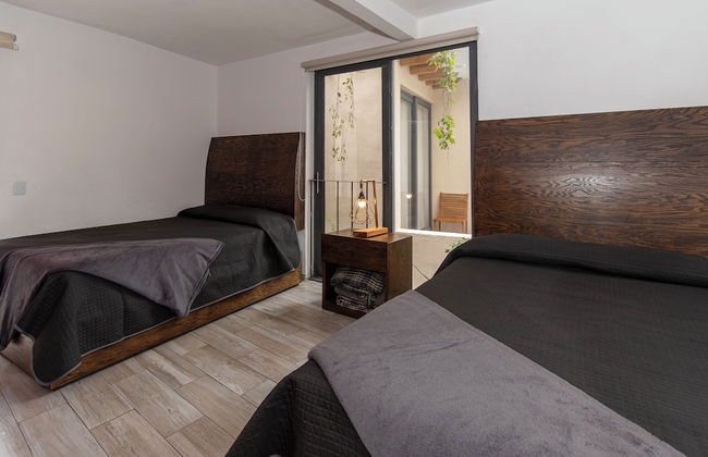 LUXO Casa en San Miguel de Allende Centro con Vistas Panorámicas - Foto 20