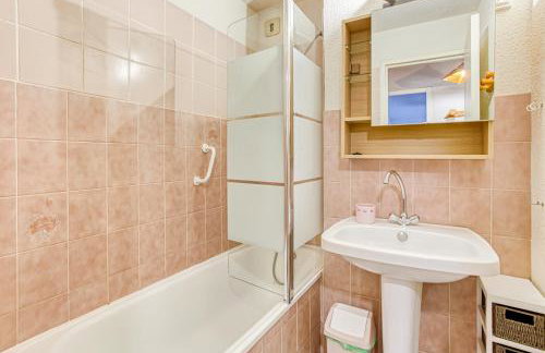 Les Fauvettes - appartement vue imprenable sur montagne - Foto 8