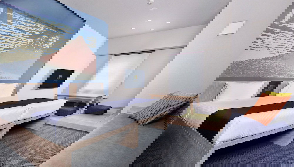 MONday Apart UENO-SHIN-OKACHIMACHI - Foto 1, Imagen principal