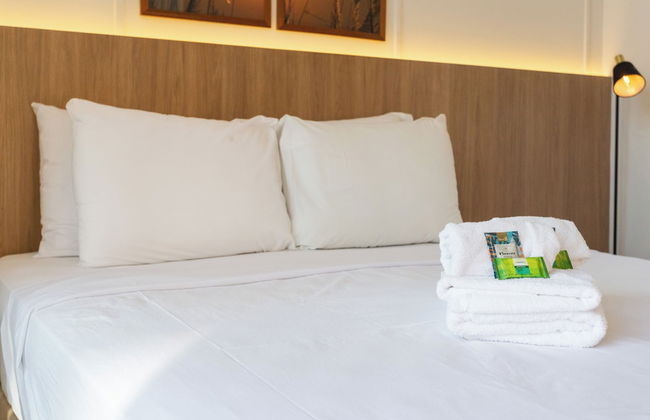 Studios Oscar By You - Photo 17