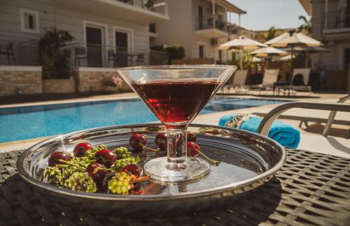 Panorama Apartments - Foto 51