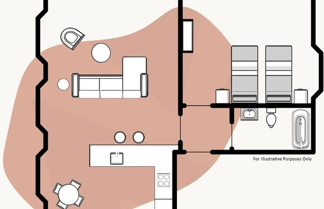 Frederick Place Your Apartment - Foto 68