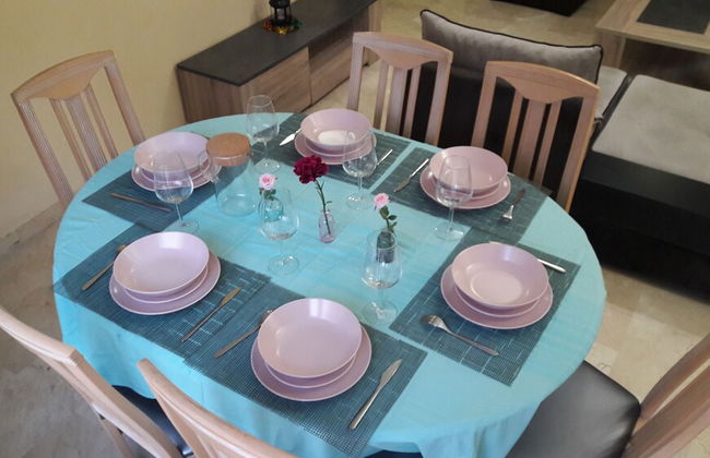 Apartment With Terrace - Foto 39