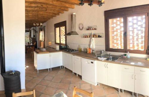 CASA RURAL EN BOSQUE DE PALMERAS - Foto 26