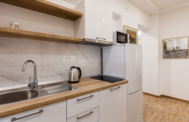 Apartments Martha - Foto 16