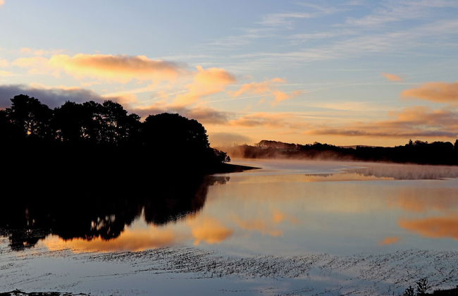 Churchmount Holiday Home Roundwood - Photo 22