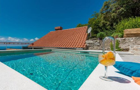 Pet Friendly Apartment In Dubravica - Foto 9