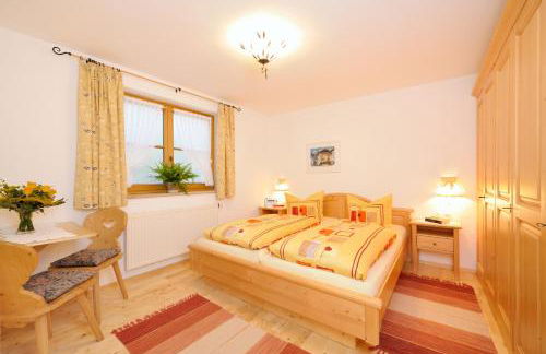 Ferienwohnung Haus Josefa - Photo 7