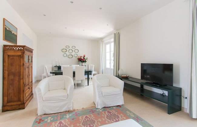 Villa Il Rifugio - Foto 23