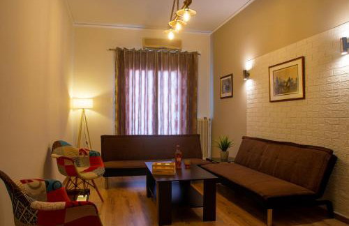 "Tsiftsis" City Apartments - Foto 21