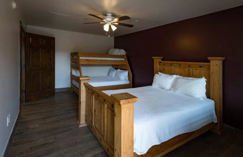 Bentwood Texas Suite 1 - Foto 2