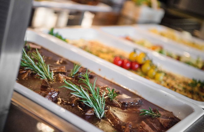 MONDI Hotel Bellevue Gastein - Foto 64