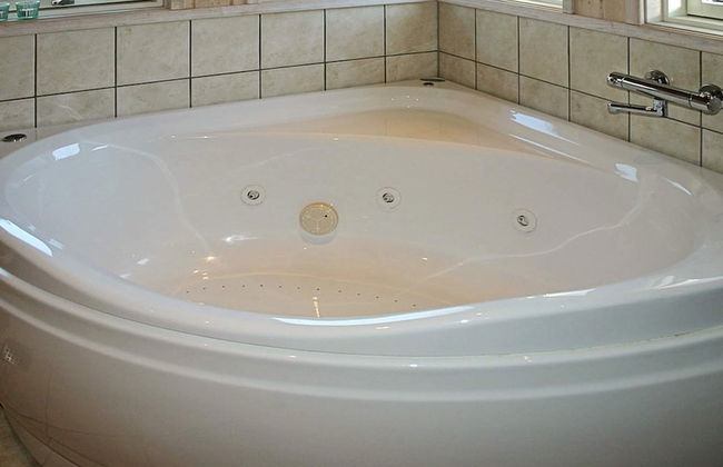 10 Person Holiday Home in Graested-by Traum - Photo 28