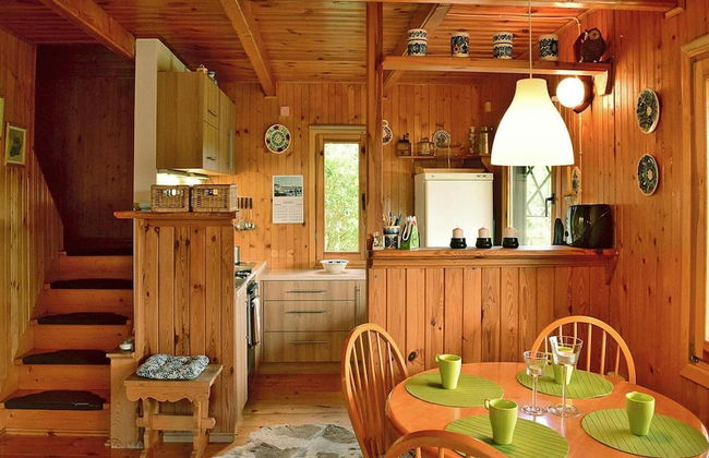 Holiday Home, Gowidlino - Foto 10