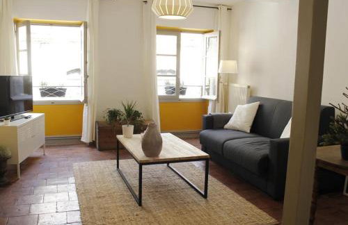 Le Relais de la Maison Bacou - Foto 6
