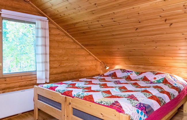 1 bedroom House in Mikkeli with sauna - Photo 26