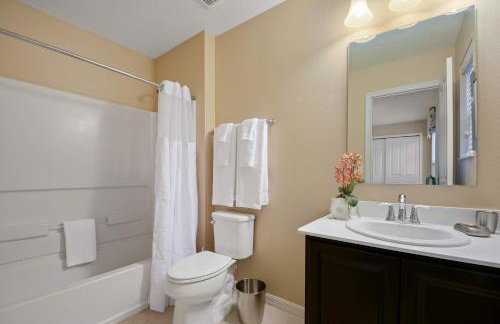 Four Bedrooms Townhome 5126K - Foto 20