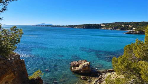 Los Pinos, casa con encanto cerca del mar - Villa Sabrina Resort - Foto 4