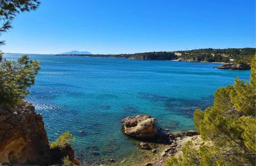 La Barbacoa, un chalet cerca del mar y la piscina - Villa Sabrina Resort - Foto 8